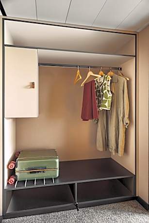 King Suite with Golf Course View