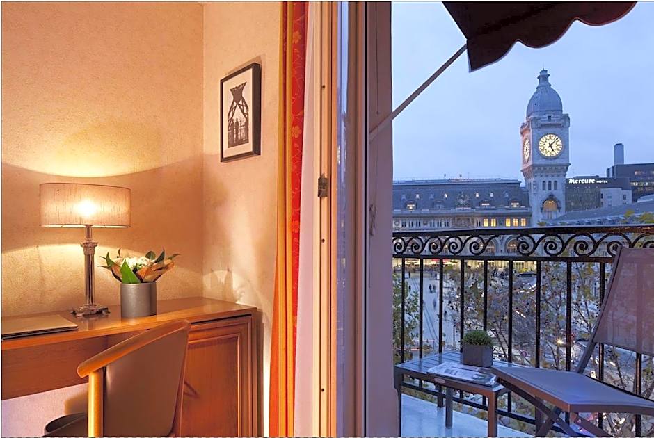 Hotel Terminus Lyon