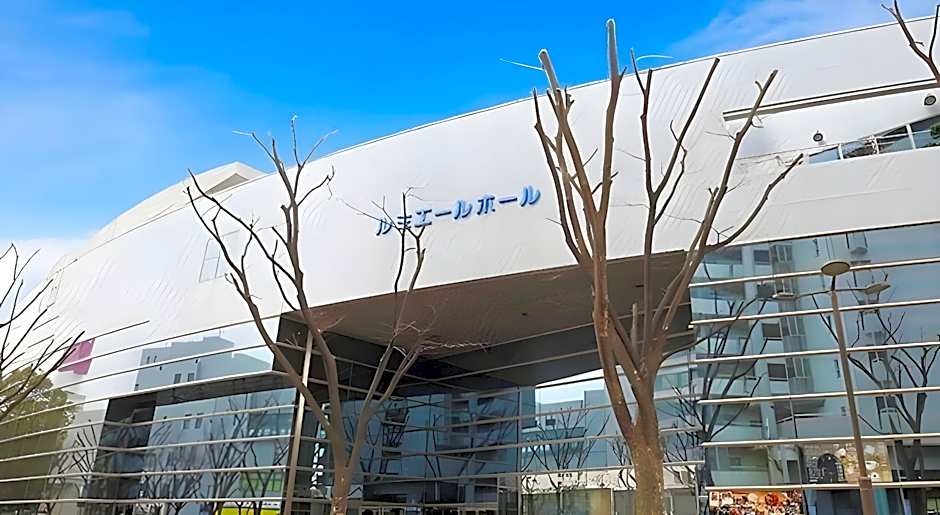 Hotel Livemax Osaka Kadoma