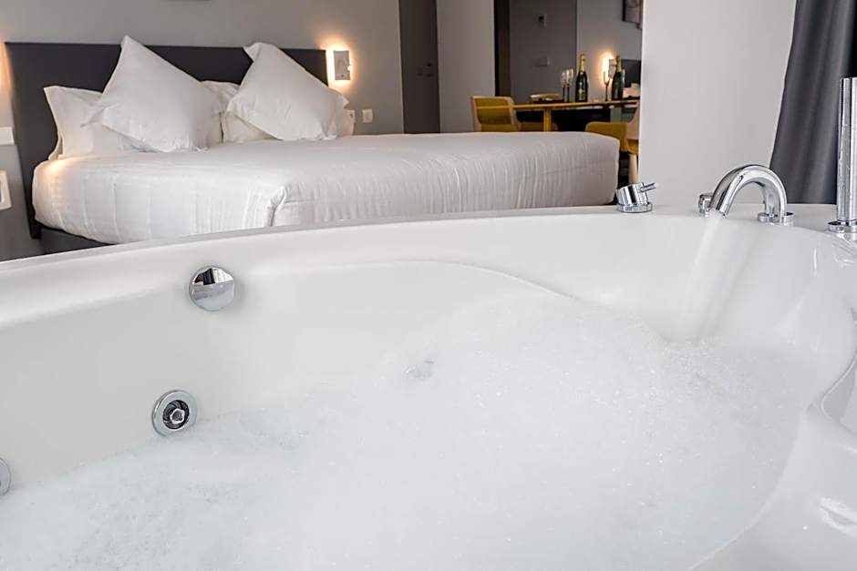 Sercotel Valencia Alameda 41