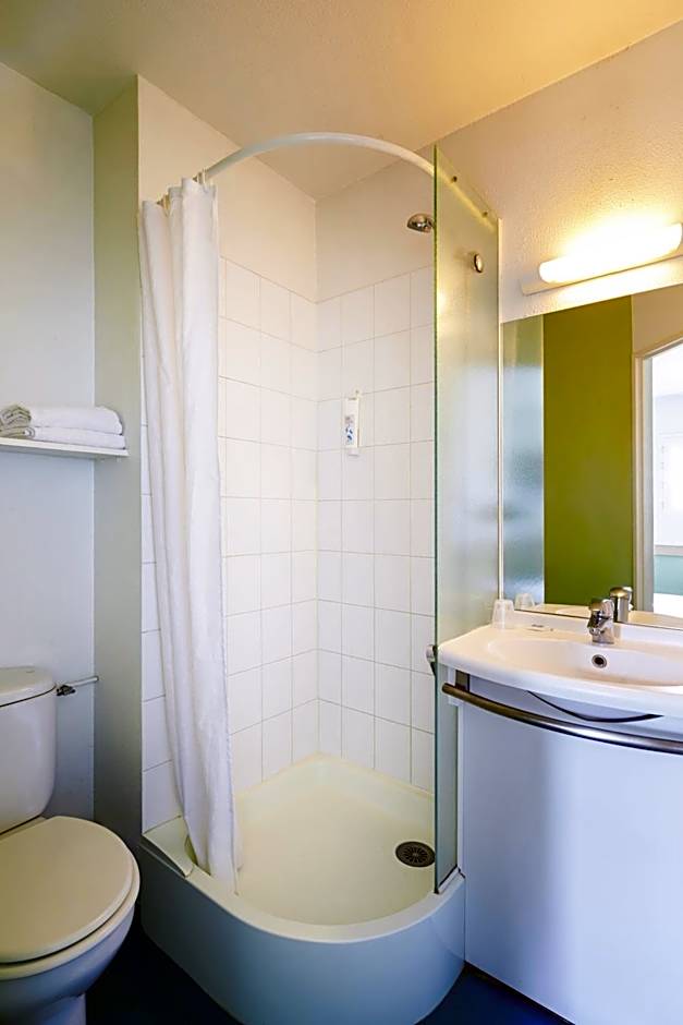 ibis budget Chartres