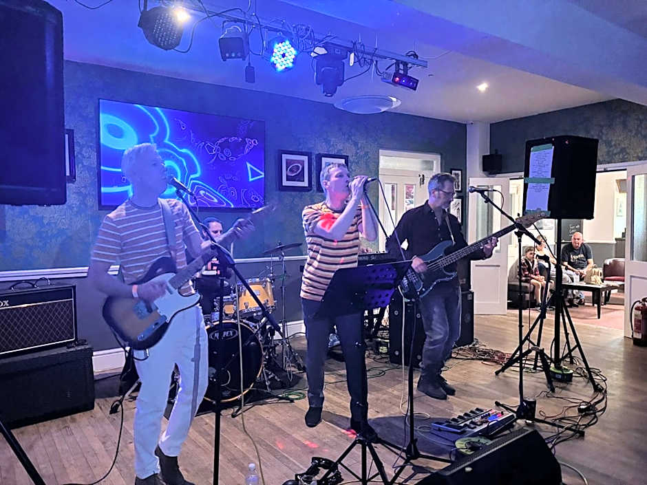 The Springfield Hotel