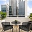 Hotel Indigo Brisbane City Centre By IHG