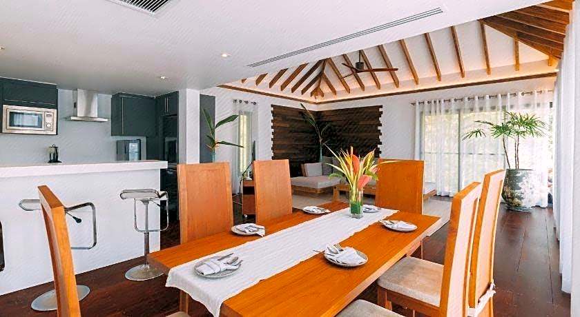 TreeHouse Villas - Adults Only - SHA Extra Plus