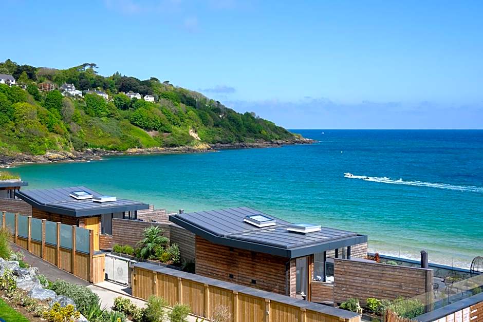 Carbis Bay and Spa Hotel