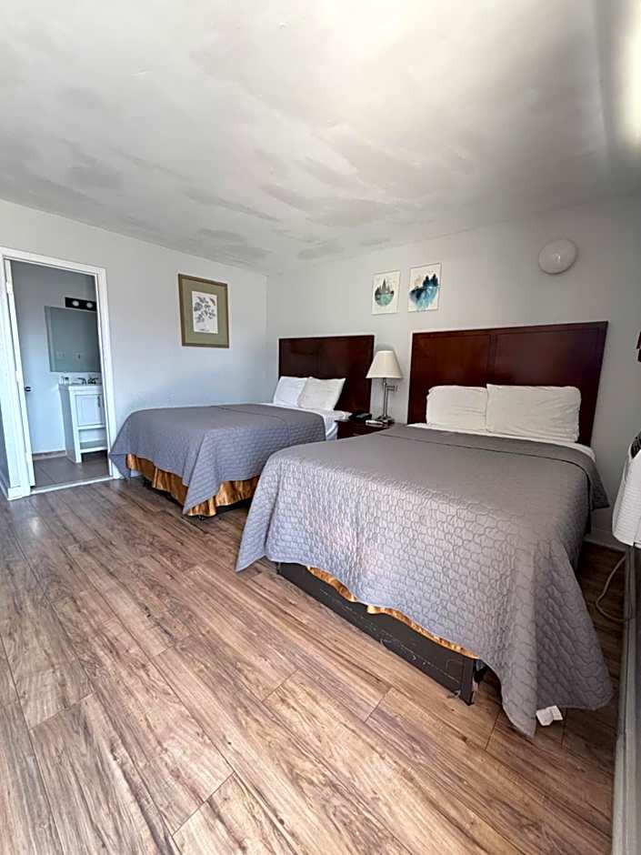 Scottish Inn and Suites - Bensalem-Philadelphia