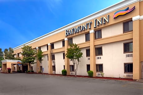 Baymont by Wyndham Memphis East