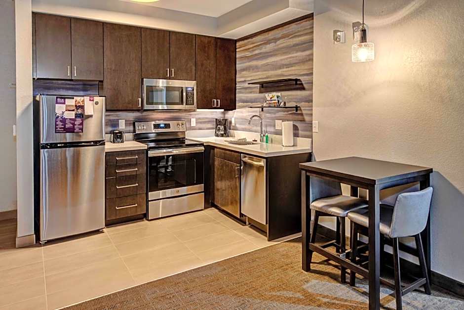 Residence Inn by Marriott Tulsa Midtown