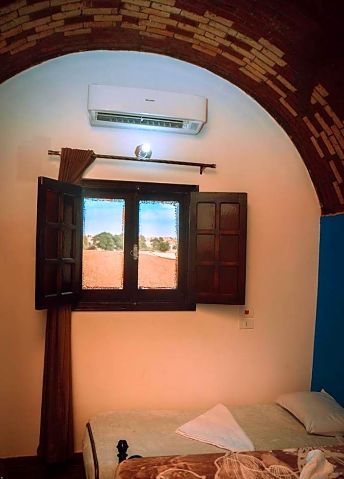Opal privat nubian hotel