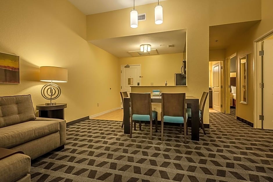 TownePlace Suites by Marriott Dallas DeSoto