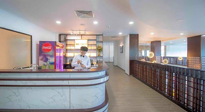 P&T Hotel Vung Tau