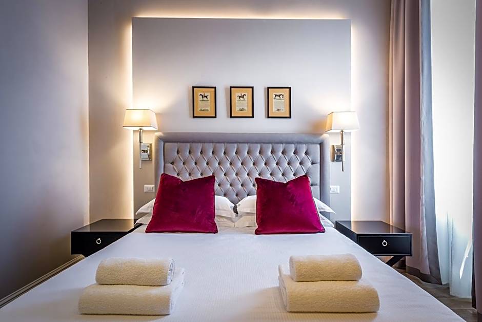 Hotel Emma Small Luxury Hotel
