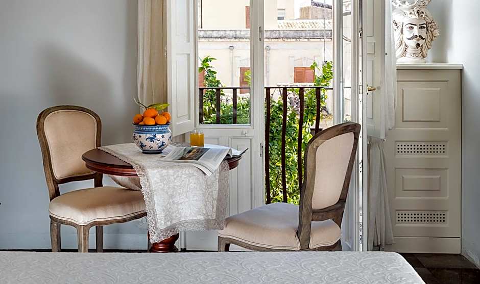 Gagliardi Boutique Hotel