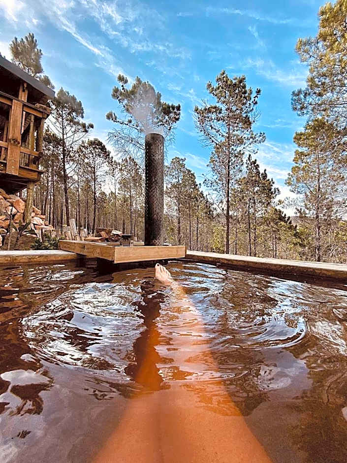 Krakeelpoort Herberg