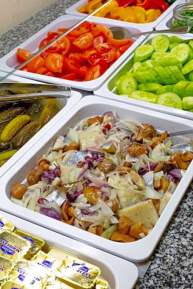 Hotel Gromada Warszawa Centrum