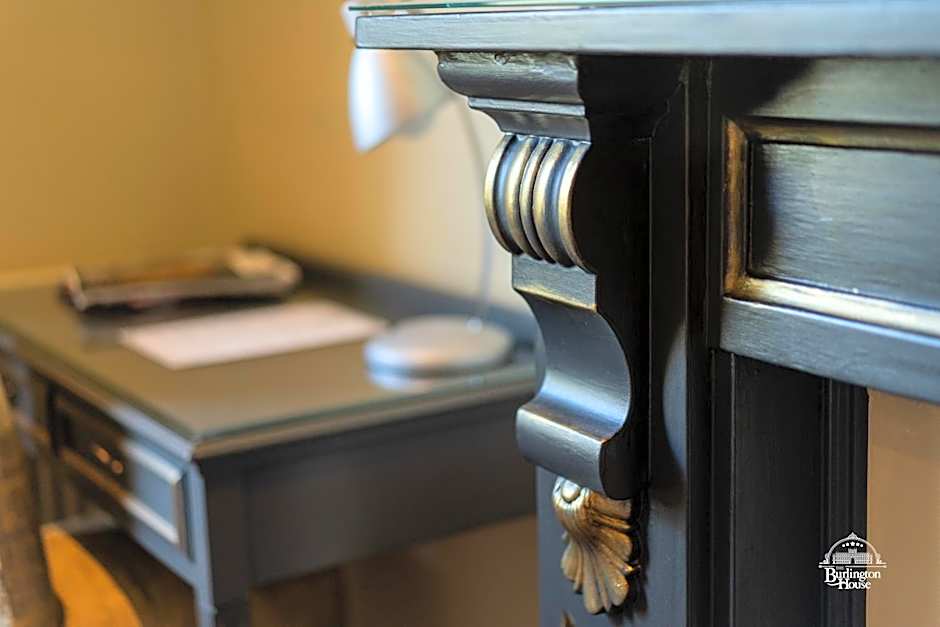 Burlington House Boutique