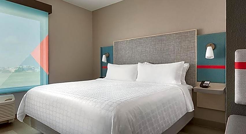 avid hotels - Columbus Northwest - Hilliard, an IHG Hotel