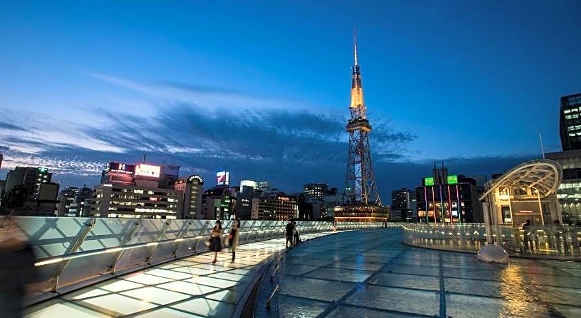 Sotetsu Fresa Inn Nagoya-Shinkansenguchi