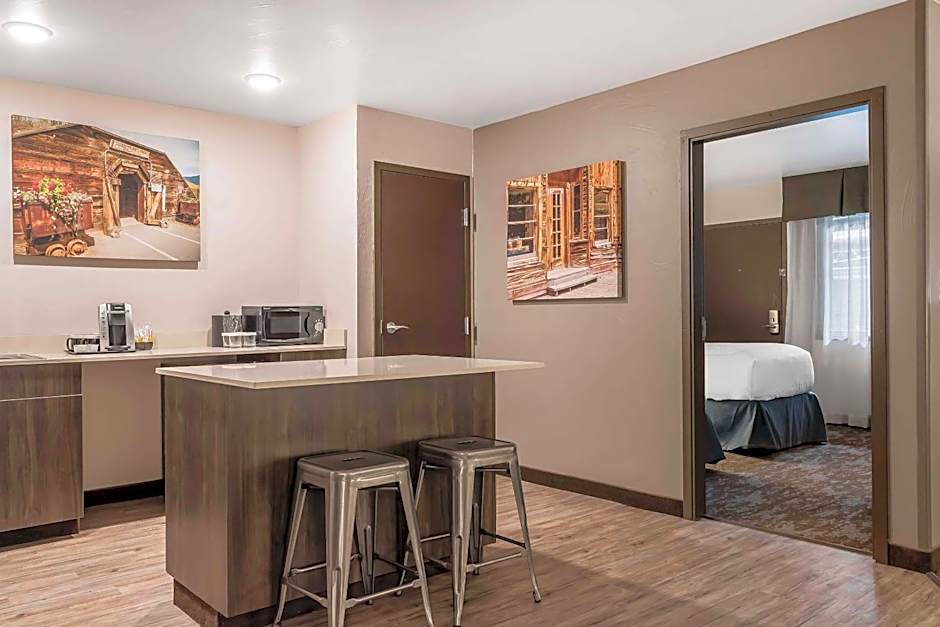 Copper King Convention Center, an Ascend Collection Hotel