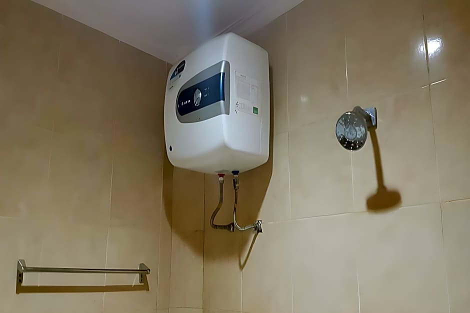 OYO 2320 Hotel Charvita