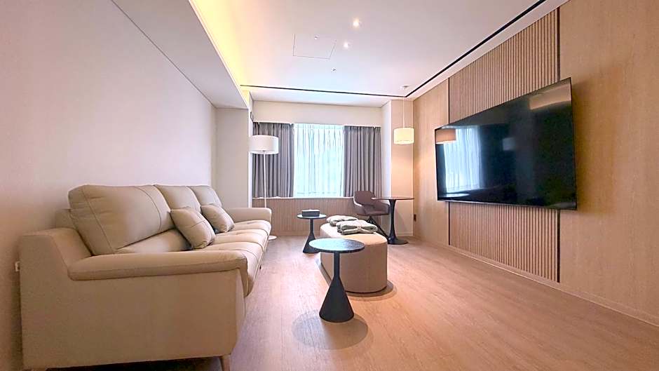 The K Hotel Gyeongju