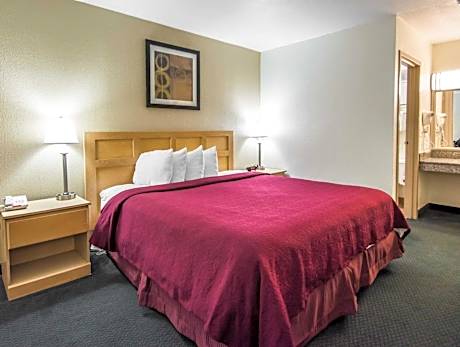 King Room - Non Smoking