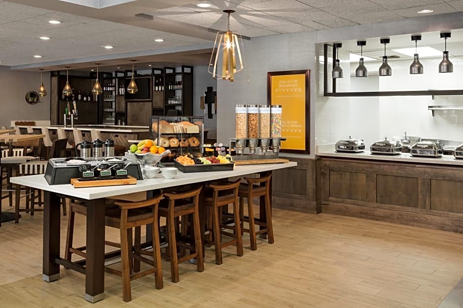 Hilton Garden Inn Greenville
