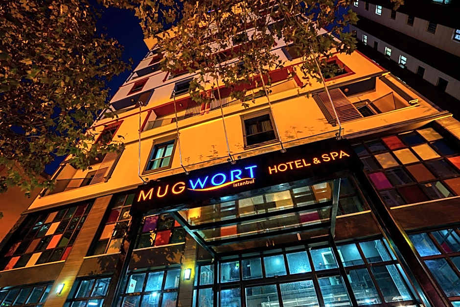 Mugwort Hotel & Spa