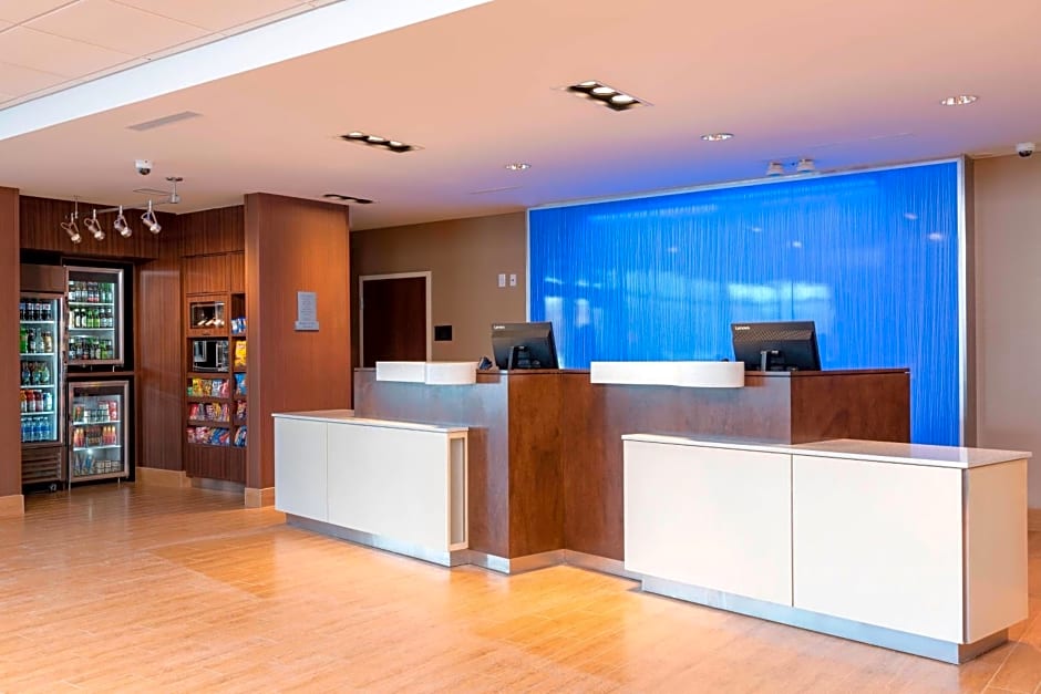Fairfield Inn & Suites by Marriott Indianapolis Fishers