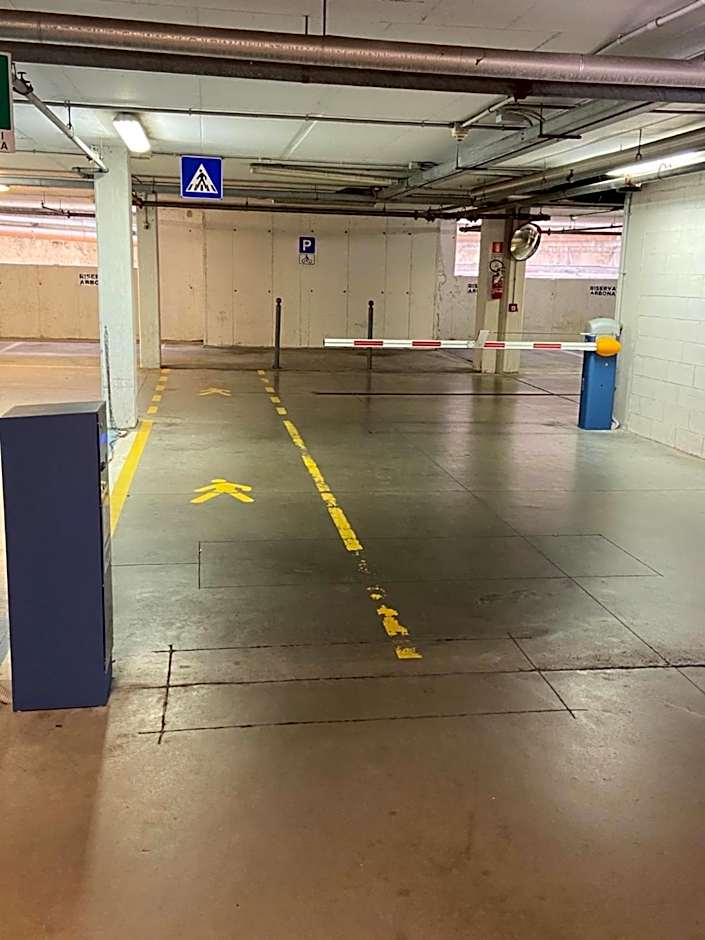 Savhotel Mantegna Padova