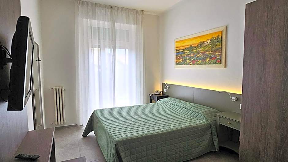 Hotel Marina