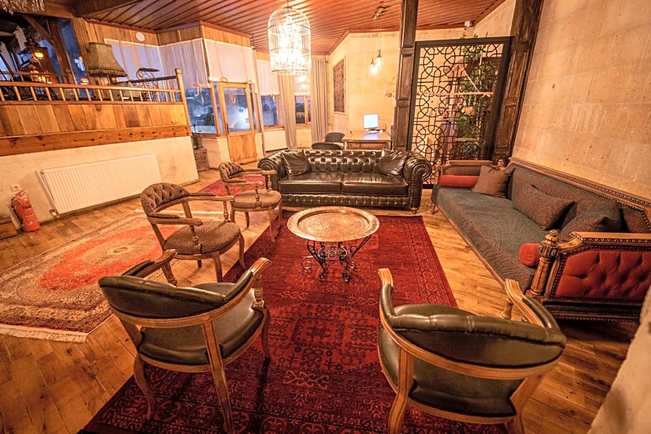 Duven Hotel Cappadocia