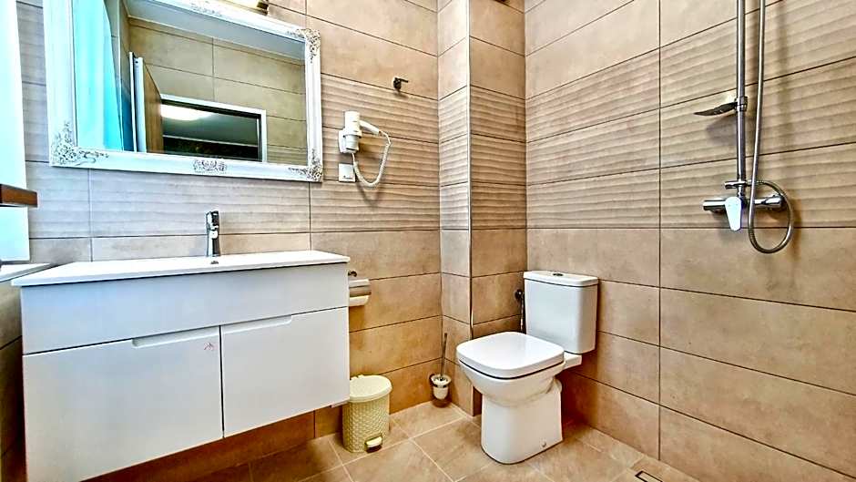 Favorit Aparthotel