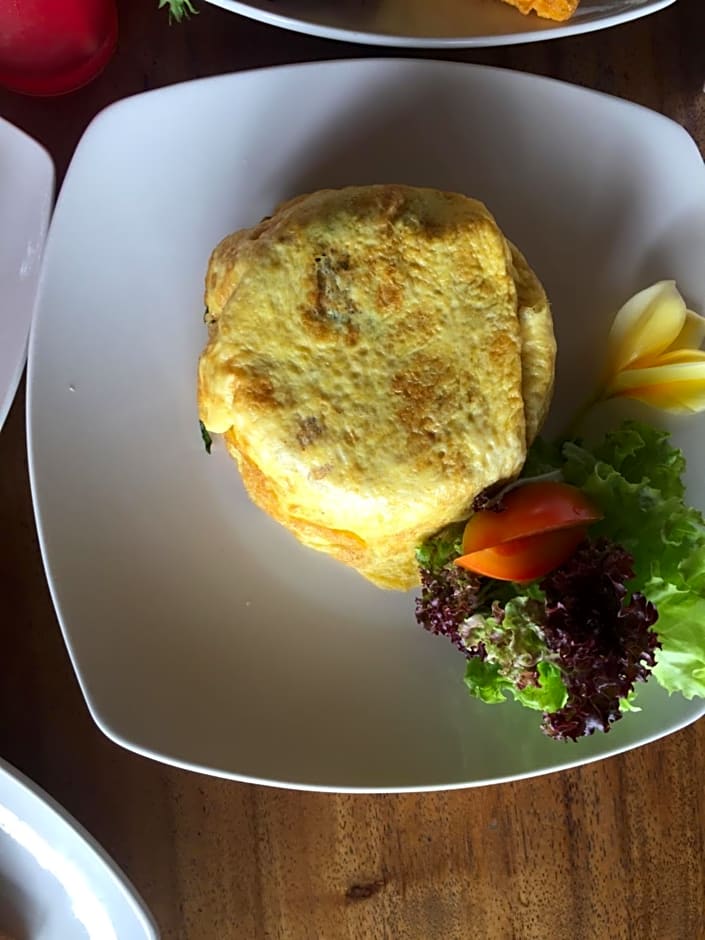 Villa Delmara At Balian Beach