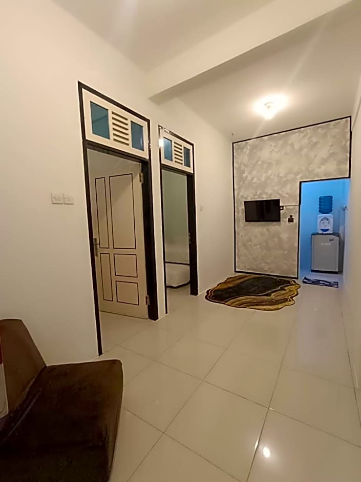 Dnaiko Syariah Hotel