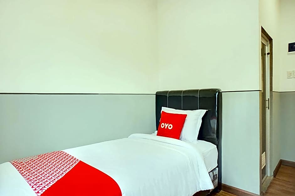 Hotel O Alhesa Residence