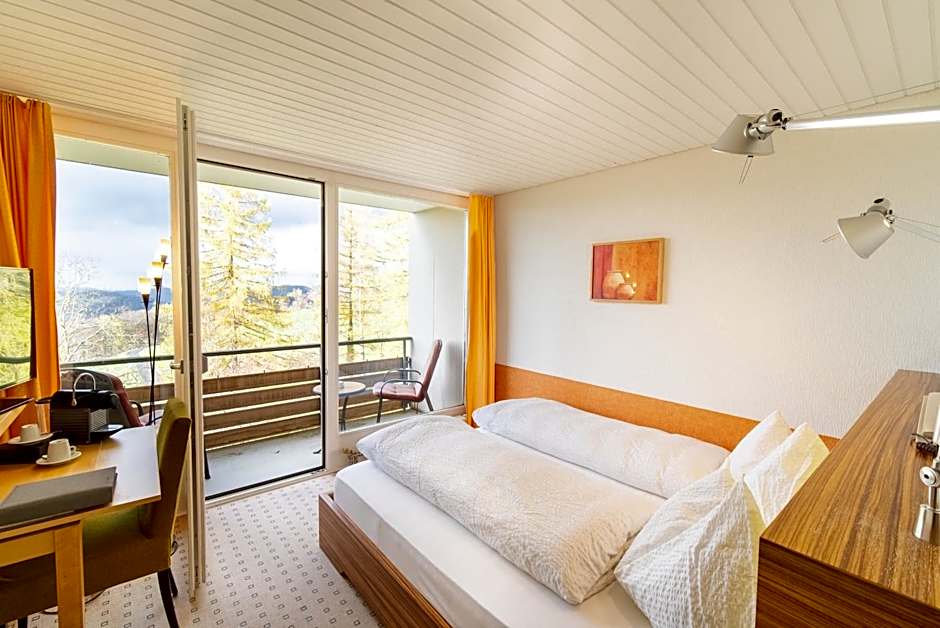 Hotel Bad Ramsach