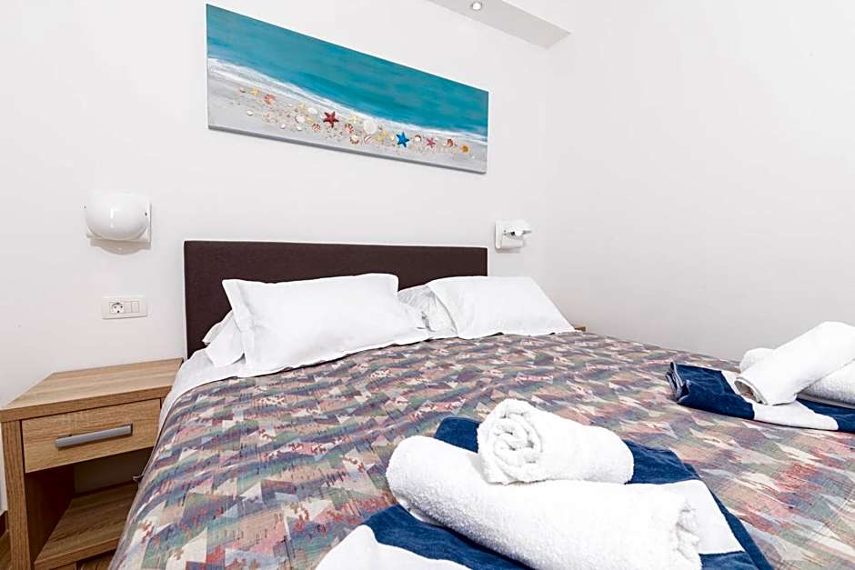 Stella Mare Eco Boutique House