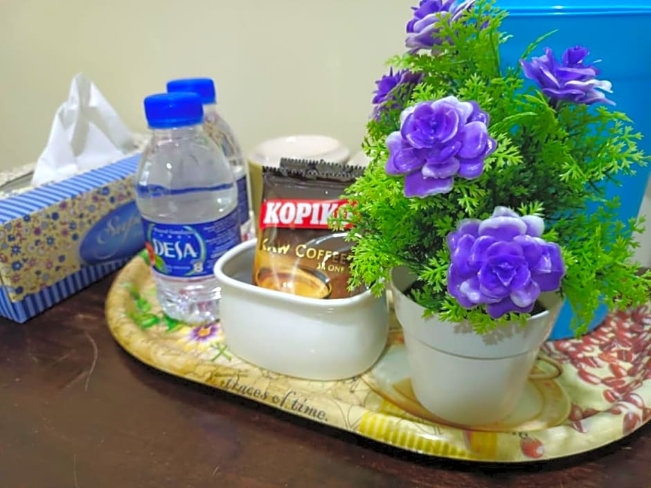 Alia Express Seri Ibai Permai