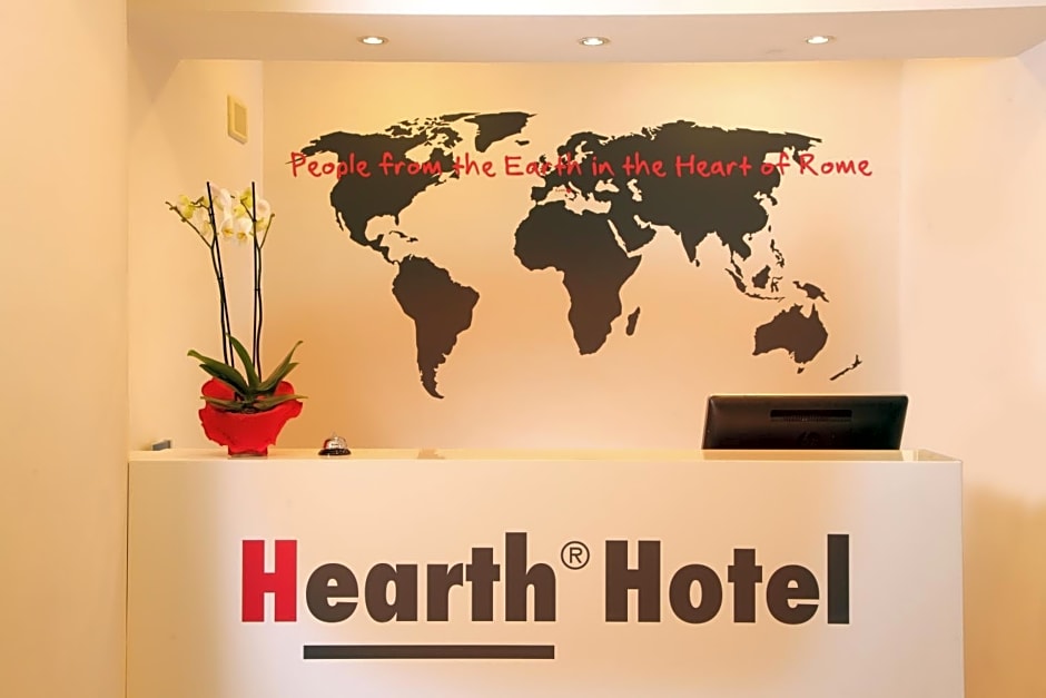 Hearth Hotel