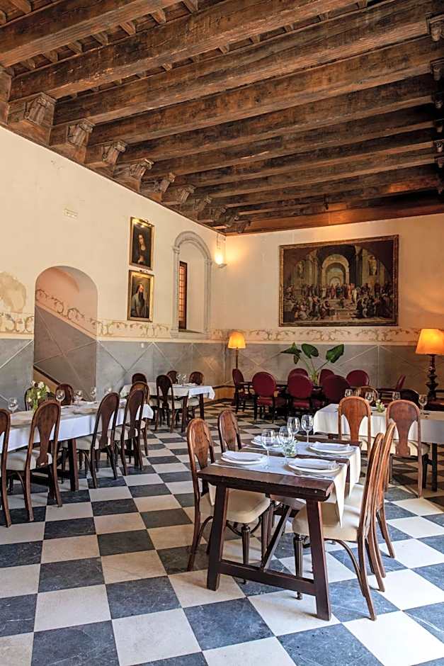 Monasterio de San Francisco