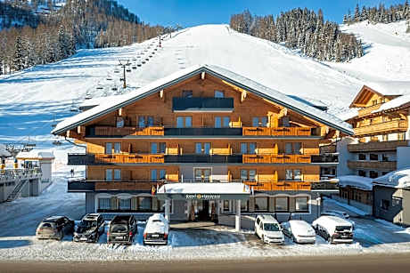 Hotel Alpenrose