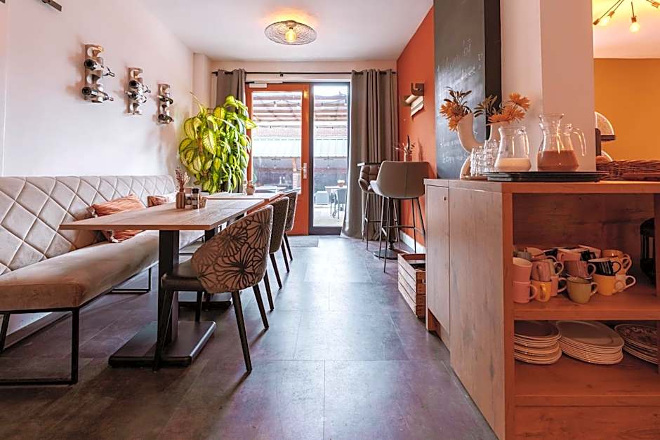 Hostellerie Horst