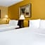 Travelodge by Wyndham Albuquerque East