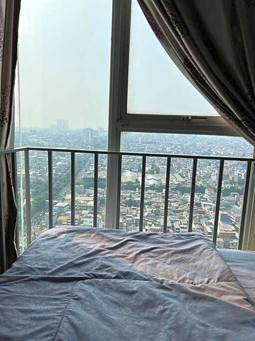 Ikole Apartment Seasoncity 3BR