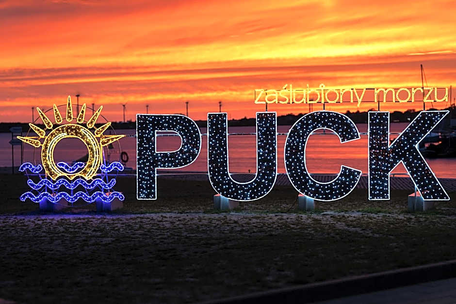 Great Polonia Beach & Molo