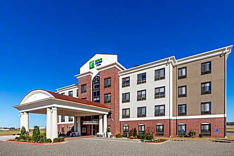 Holiday Inn Express Hotel & Suites Pryor By IHG