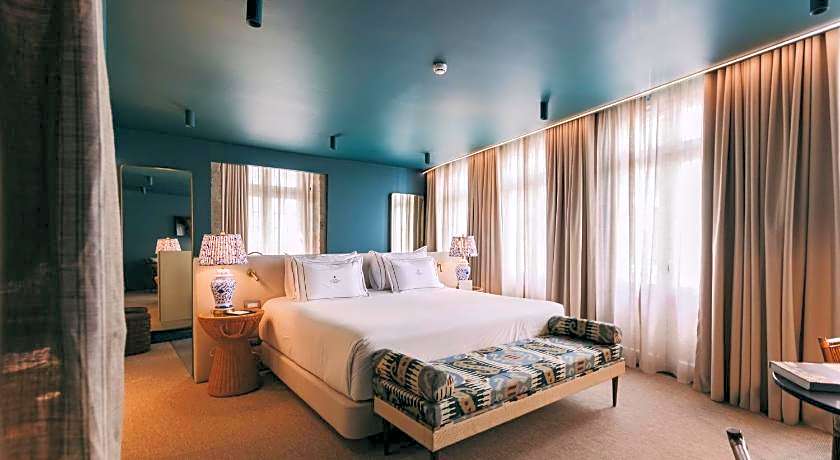 Zenite Boutique Hotel & Spa