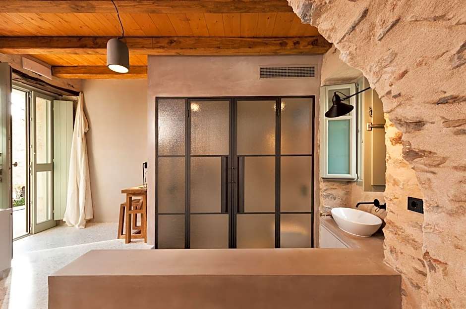 Ruga of Vamvakou Homes