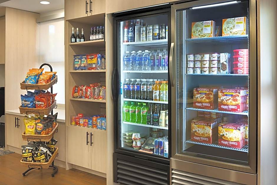 TownePlace Suites by Marriott Tampa Westshore/Airport